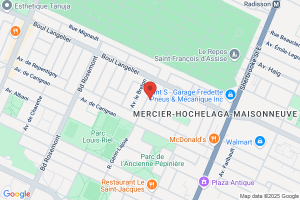 Commission Scolaire De Montreal, Ecoles Primaires, St-Fabien