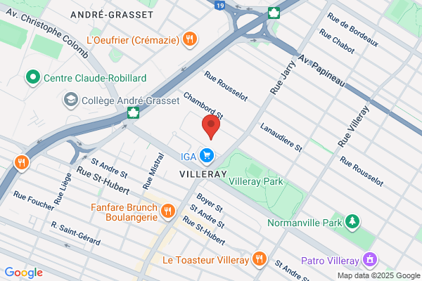Commission Scolaire De Montreal, Ecoles Secondaires, Georges-Vanier