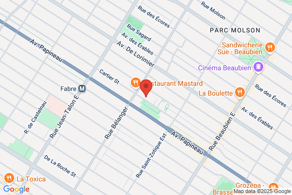 Commission Scolaire English-Montreal, Ecoles Primaires, Pierre Elliott Trudeau
