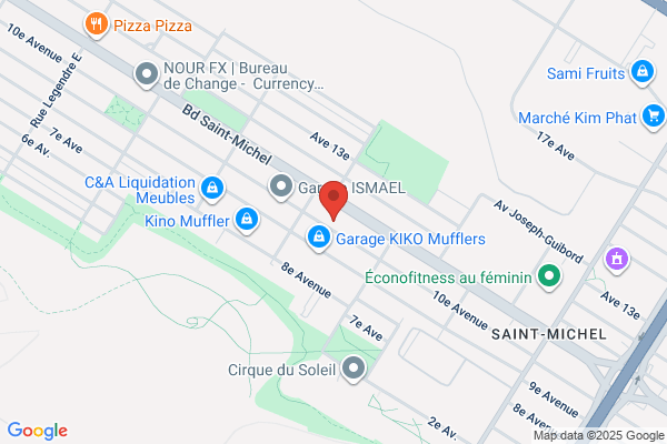 ✅GDLC Excavation Inc - Entrée d'eau en plomb à Montréal)