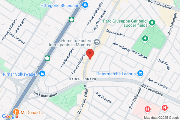 Boutique Caprices De Mode