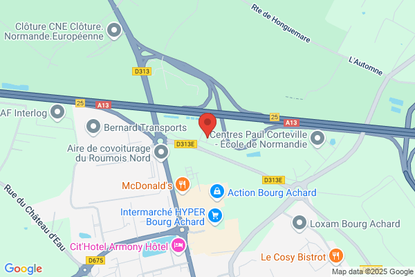 A B C Construction (Les) Inc
