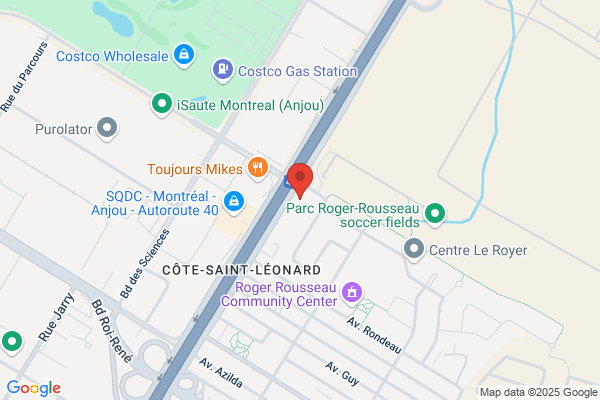 Acq Relation Travail