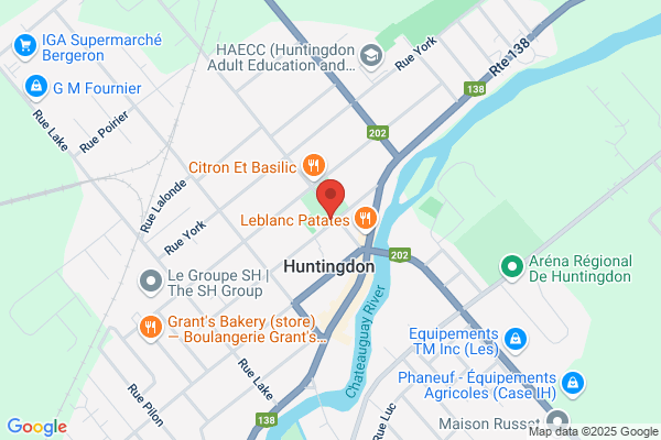 Centre De Ressources Familiale Du Quebec