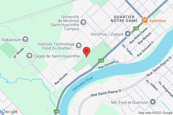 Federation Quebecoise Des Revetements De Sol Inc