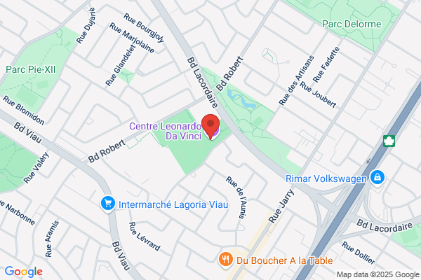 Fondation Communautaire Canadienne Italienne Du Queb