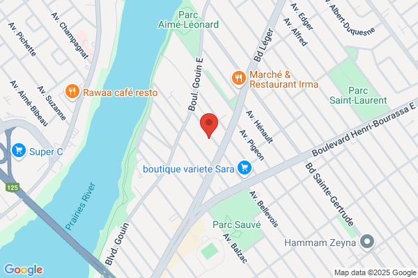 Fondation De La Visite