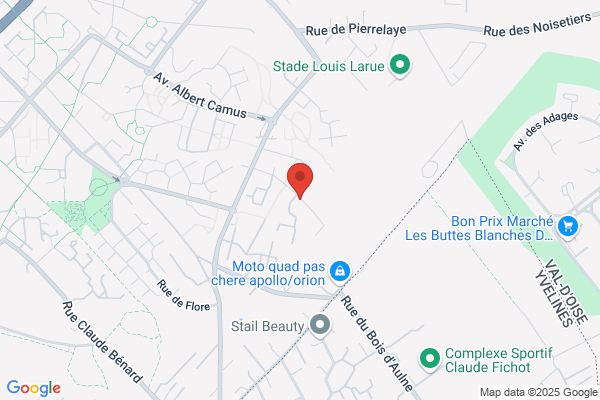 Loisirs Le Grillon (Les)