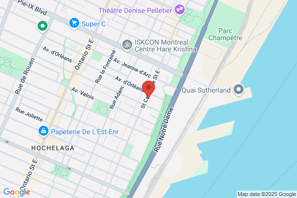 Atelier East End Mtl