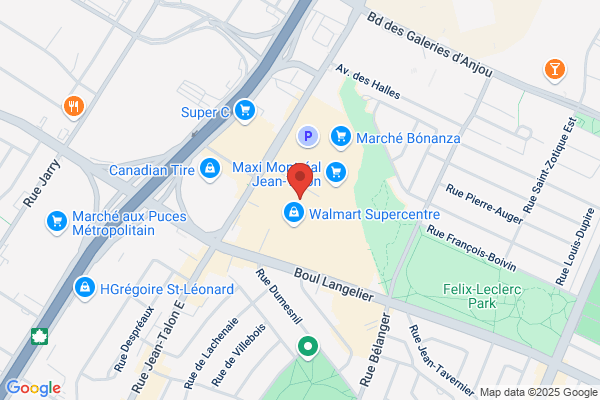 Brault & Martineau Inc