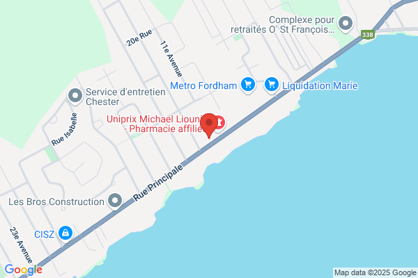 Atelier De Mecanique Vito & Franck Inc