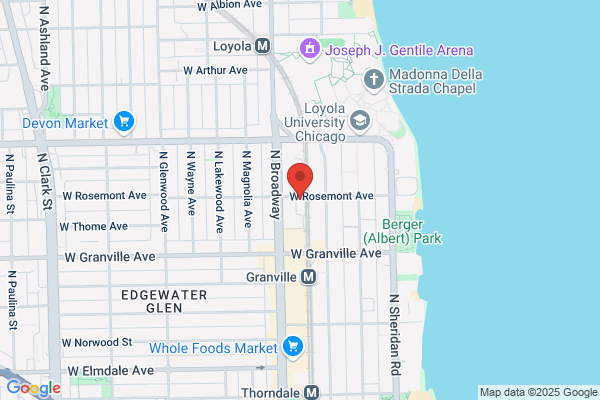 Rosemont Auto Electric