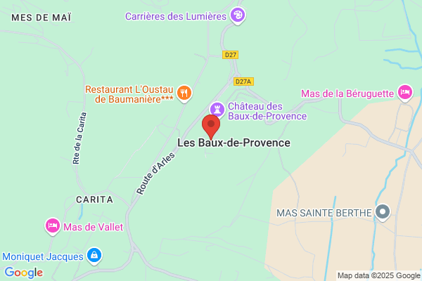 Varietes De L'est