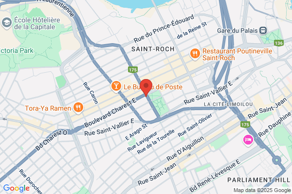 Le Rouet Metiers D'art Inc