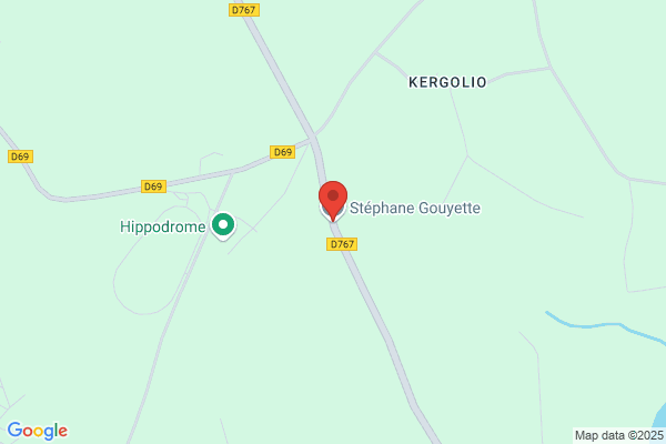 Goyette Stephane