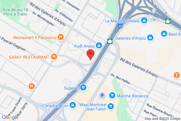 Quality Hotel & Suites Montreal East
