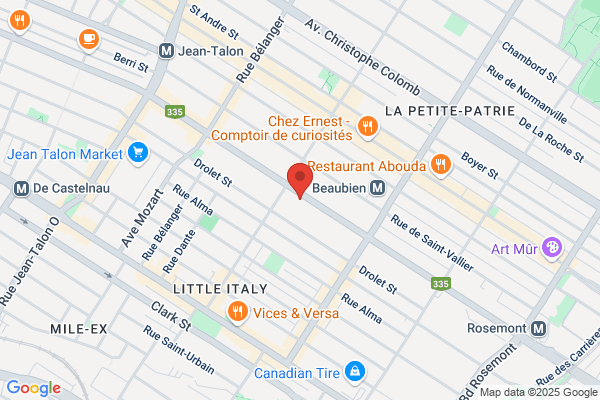 Pierre Roy & Associés - Syndic autorisé en insol vabilité - Montréal (Hochelaga-Maisonneuve)