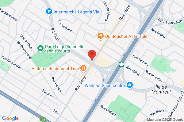Assurances Starnino Et Associes Inc