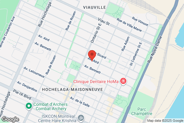 Magnolia Gestion - Groupe Financier