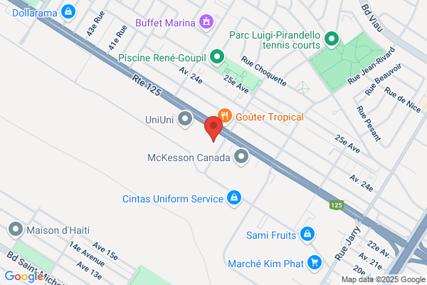 Clinique D'assurance Groupe Pst Inc (La)