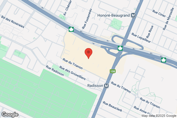 Groupe Cloutier Assurances (Montréal) Inc