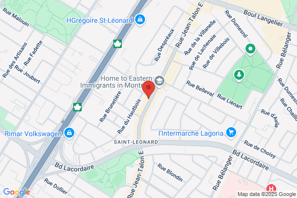 Bijouterie Le Chemin D'or Ltee
