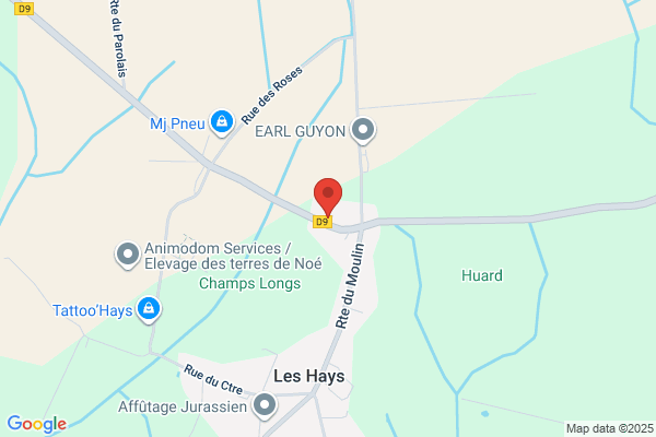 Paysagiste Légaré