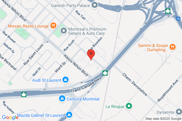 Cite Limousines