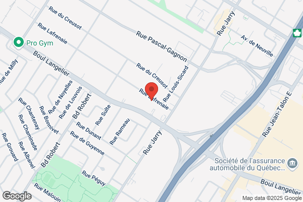 Claro Precision Inc MacHin