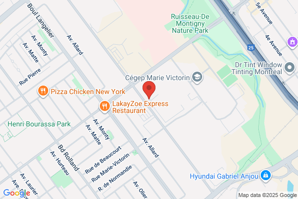 Boeuf Merite-Division Metro Richelieu Inc