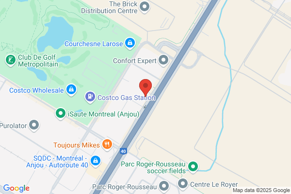 Viandes Decarie Inc