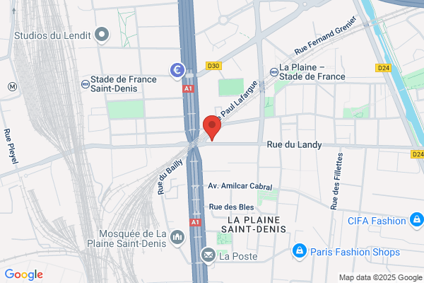 Déménagement AG