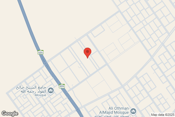 Emmar Transport Inc