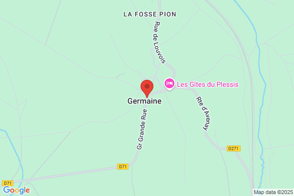 Germain France