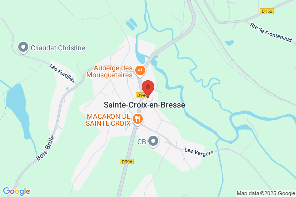 Plastiques Ste-Croix (Les)