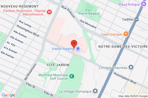 Familiprix Clinique