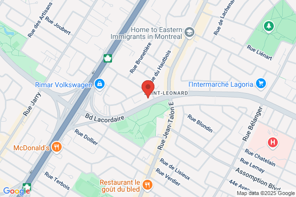 Familiprix Clinique