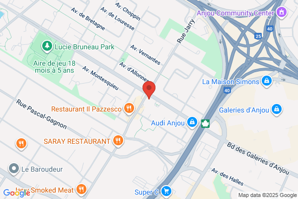 Familiprix Pharmacie Affiliee