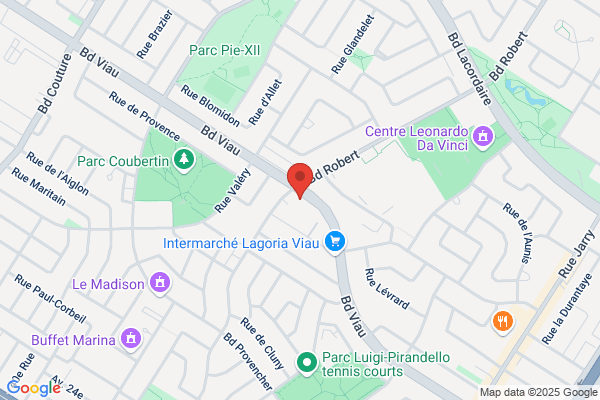 Jean Coutu, Pharmacies