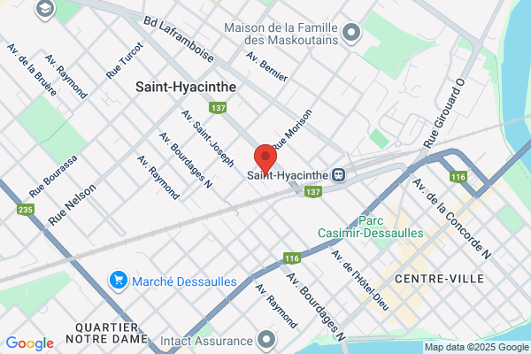 Pharmacie Provost Pharm