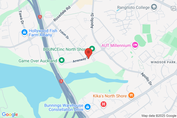 Active Components