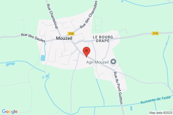 Amyot & Fils Couvreur
