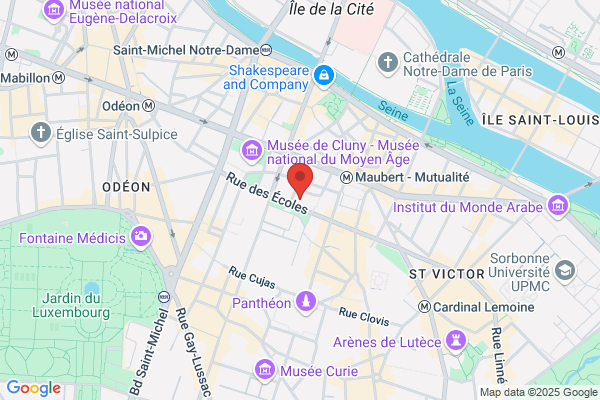 Au Foyer Du Campeur Metropolitain