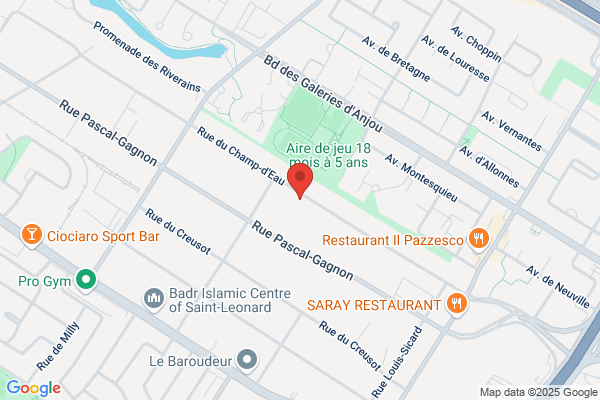Brais & Freres (Les Manufacturiers) Inc