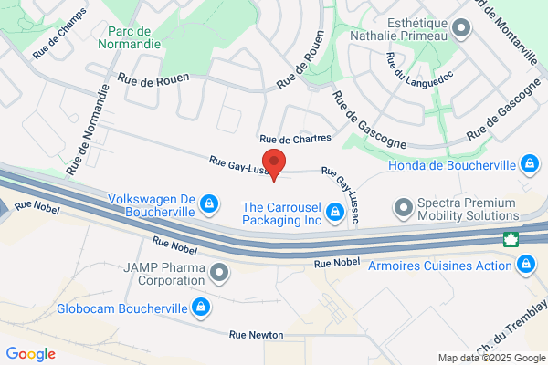 Compresseurs Servi-Centre Ltee (Les)