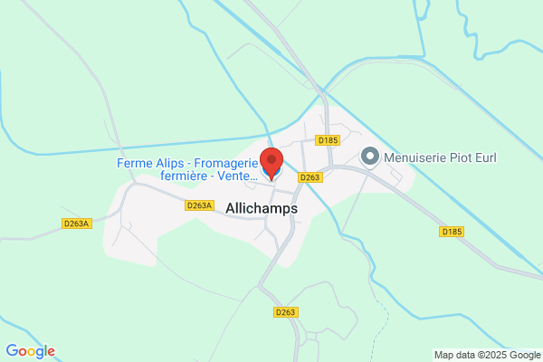 Cooperative Des Distributeurs Laitiers La Ferme