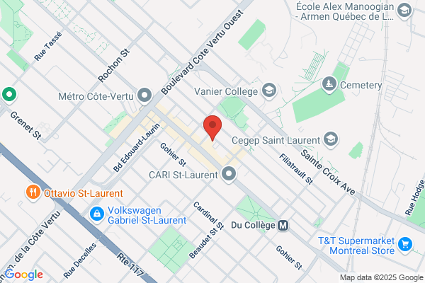 Demers & Duckett Associe
