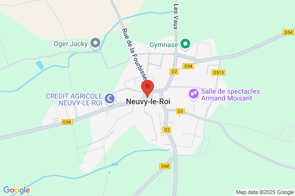 Paille Michel Dr Med Gen