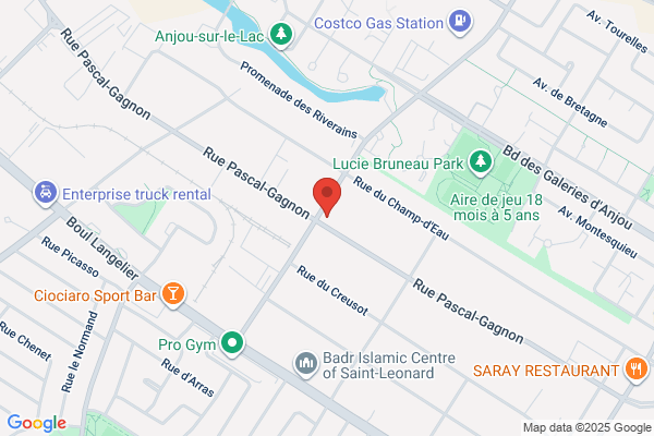 Primex Printing Inc