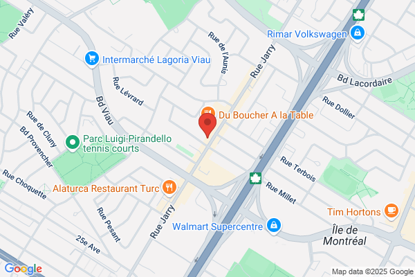 Luciano Messina Courtier immobilier